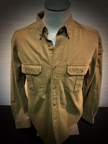 9000-65 Tobacco
Tough Twill