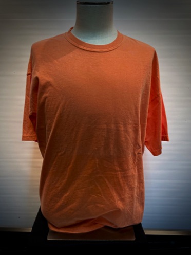 4900-6 Sherbet short sleeve
No Long Sleeve