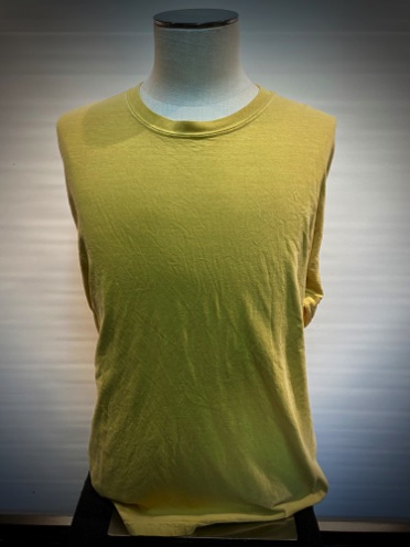 4900-29  Mustard short sleeve
No Long Sleeve