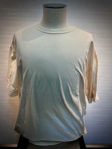 4900-32 Ivory short sleeve
No Long Sleeve