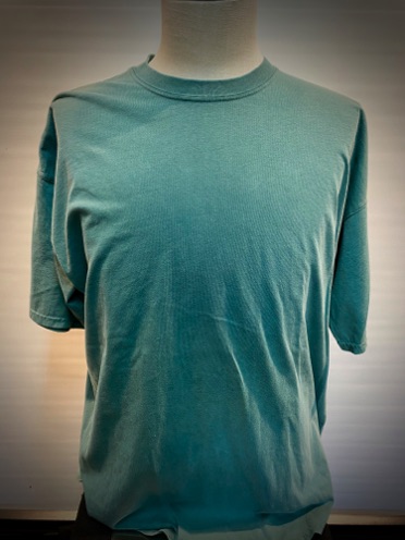 4900-44 Teal short sleeve
No Long Sleeve