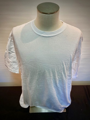 4900-20 Pure White short sleeve
No Long Sleeve