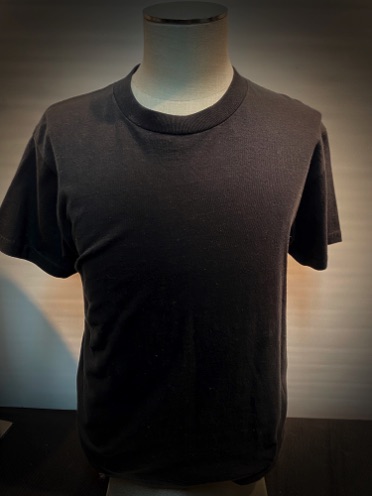 4900-21 Black short sleeve
8900-21 Black  long sleeve